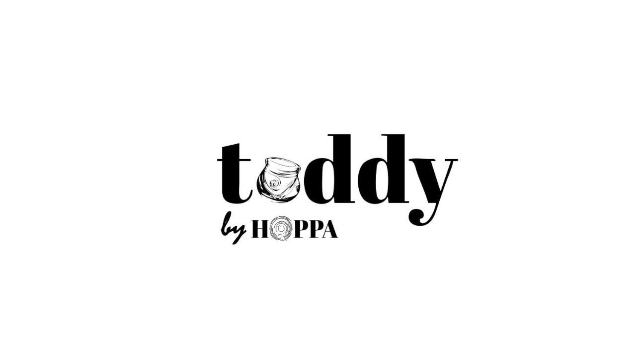 Toddy Unawatuna Hotel Buitenkant foto